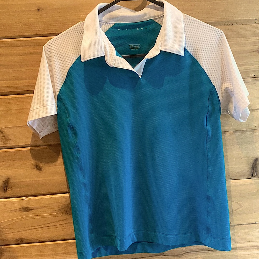 Nike FITDRY Golf shirt